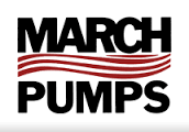 march pumps