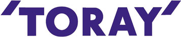 toray